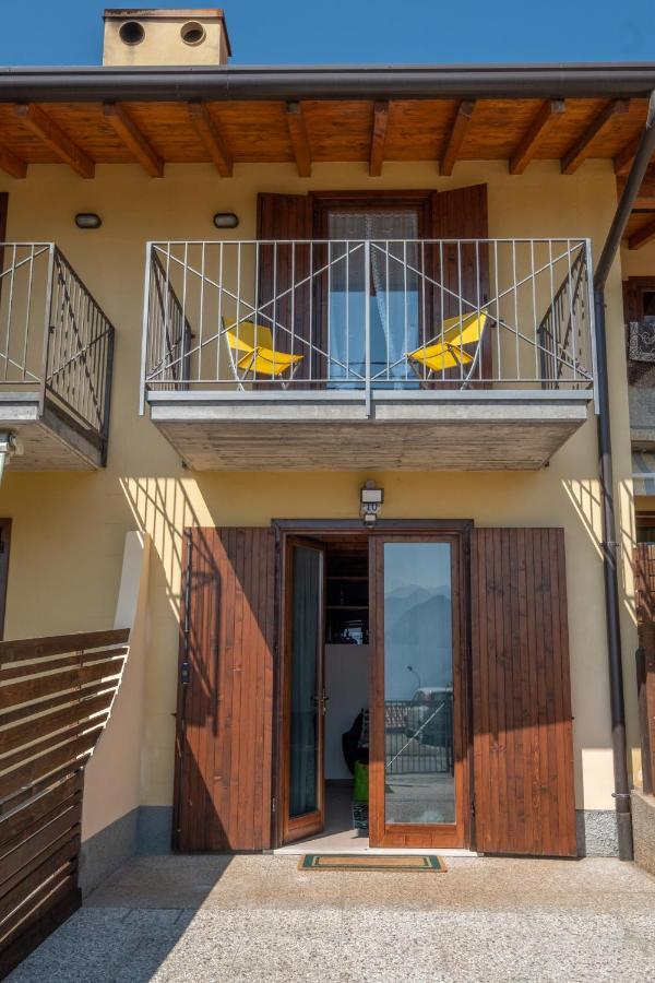 Happy Guest Apartments - Lake & Green Oasis Рива ди Солто Екстериор снимка