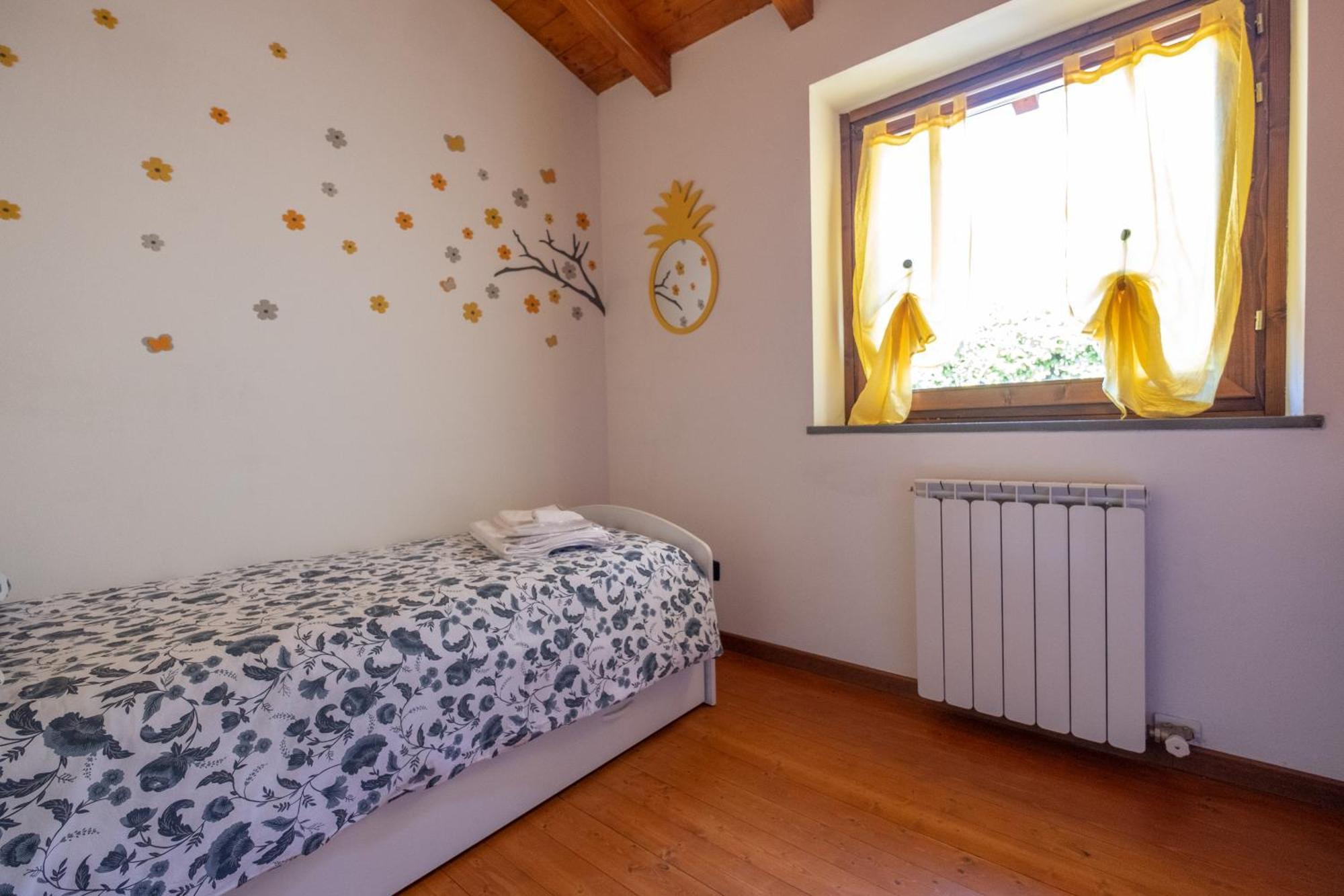Happy Guest Apartments - Lake & Green Oasis Рива ди Солто Екстериор снимка